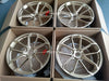 OEM CAYENNE TURBO GT STYLE 22 INCH FORGED WHEELS RIMS for PORSCHE CAYENNE TURBO GT 2024