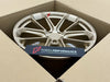 OEM CAYENNE TURBO GT STYLE 22 INCH FORGED WHEELS RIMS for PORSCHE CAYENNE TURBO GT 2024