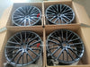 OEM DBX STYLE 23 INCH FORGED WHEELS RIMS for ASTON MARTIN DBX 2024