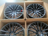 OEM DBX STYLE 23 INCH FORGED WHEELS RIMS for ASTON MARTIN DBX 2024