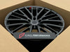 OEM DBX STYLE 23 INCH FORGED WHEELS RIMS for ASTON MARTIN DBX 2024