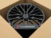 OEM DBX STYLE 23 INCH FORGED WHEELS RIMS for ASTON MARTIN DBX 2024