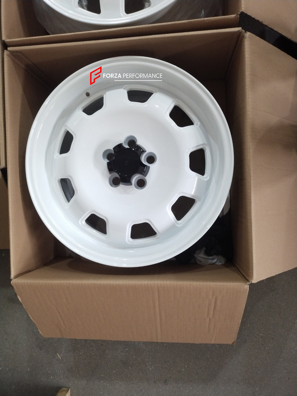 OEM DEFENDER LR143917 STYLE 20 INCH FORGED WHEELS RIMS for LAND ROVER ...