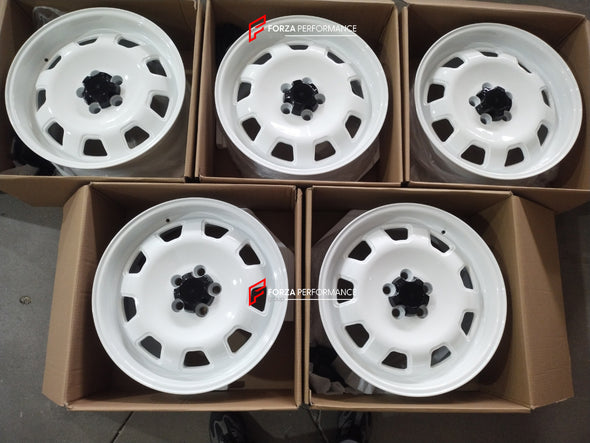 OEM DEFENDER LR143917 STYLE 20 INCH FORGED WHEELS RIMS for LAND ROVER DEFENDER L663 2021