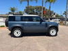 OEM DEFENDER LR143917 STYLE 20 INCH FORGED WHEELS RIMS for LAND ROVER DEFENDER L663 2021