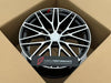 OEM DESIGN 22 INCH FORGED WHEELS RIMS for PORSCHE CAYENNE 9Y 2023