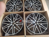 OEM DESIGN 22 INCH FORGED WHEELS RIMS for PORSCHE CAYENNE 9Y 2023