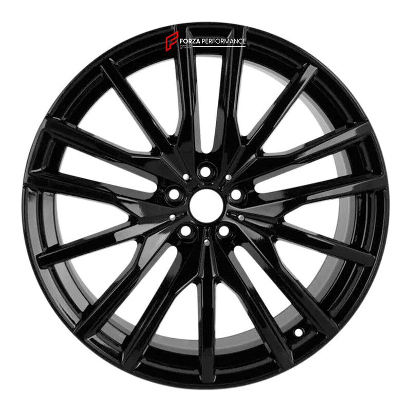 FORGED WHEELS for BMW X5 LCI X5 G05 G06 2023+