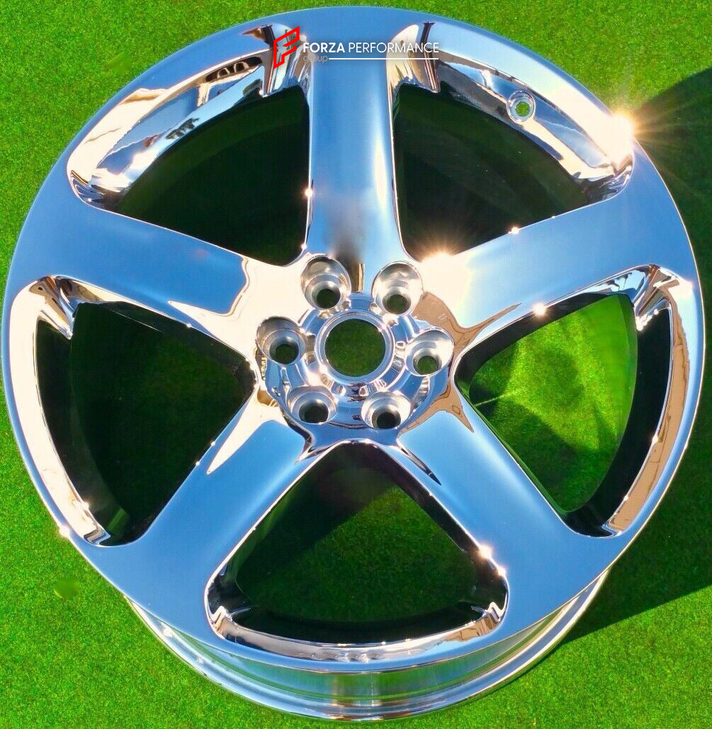 OEM DESIGN FORGED WHEELS RIMS for DODGE VIPER SRT GTS RT – Forza ...