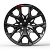 OEM DESIGN FORGED WHEELS RIMS for LEXUS TX 500H