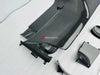 OEM DRY CARBON INTERIOR PARTS for FERRARI SF90  Set includes:  Door Panels Dashboard Trims