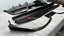 OEM DRY CARBON PARTS for FERRARI GTS GTB 296 2022+  Set includes:  Front Lip Front Bumper Parts Engine Cover Side Skirts Rear Diffuser