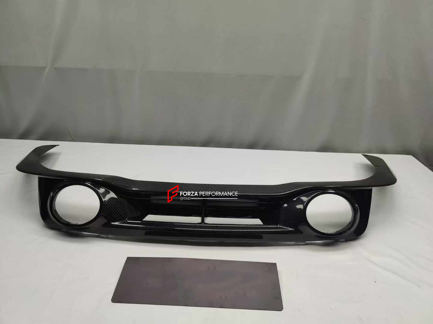 OEM DRY CARBON REAR DIFFUSER for PORSCHE 911 992 TURBO S 2020+ – Forza ...