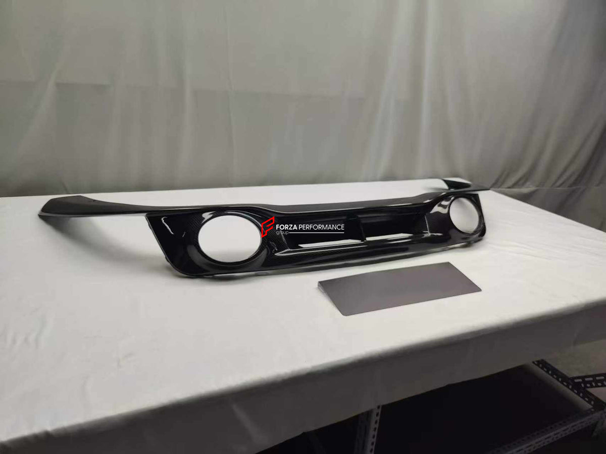 OEM DRY CARBON REAR DIFFUSER for PORSCHE 911 992 TURBO S 2020+ – Forza ...