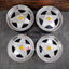 OEM F40 STYLE 18 19 INCH FORGED WHEELS RIMS for FERRARI TESTAROSSA 1991