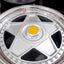 OEM F40 STYLE 18 19 INCH FORGED WHEELS RIMS for FERRARI TESTAROSSA 1991