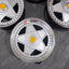 OEM F40 STYLE 18 19 INCH FORGED WHEELS RIMS for FERRARI TESTAROSSA 1991