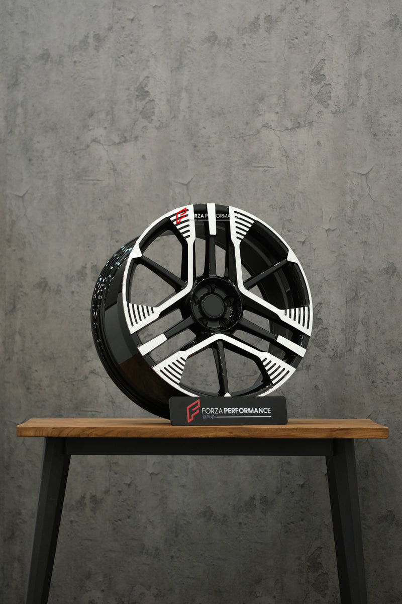 20 21 INCH FORGED WHEELS RIMS for MASERATI GRANTURISMO M189 2024 FOLGORE