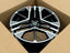 OEM FOLGORE STYLE 20 21 INCH FORGED WHEELS RIMS for MASERATI GRANTURISMO FOLGORE 2024