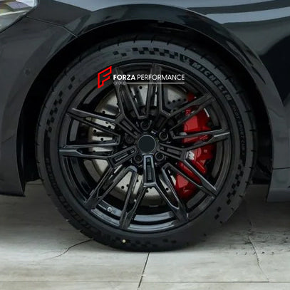 OEM FORGED WHEELS RIMS for BMW M5 G90 TOURING 2025 – Forza Performance ...