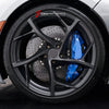 OEM FORGED WHEELS RIMS for MCLAREN ELVA