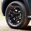 OEM FORGED WHEELS RIMS for NISSAN ARMADA PRO-4X 2025