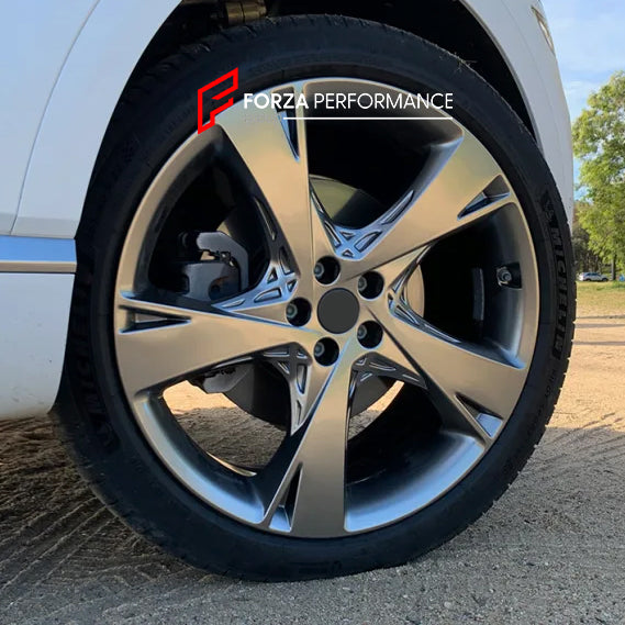 FORGED WHEELS RIMS for GENESIS G80