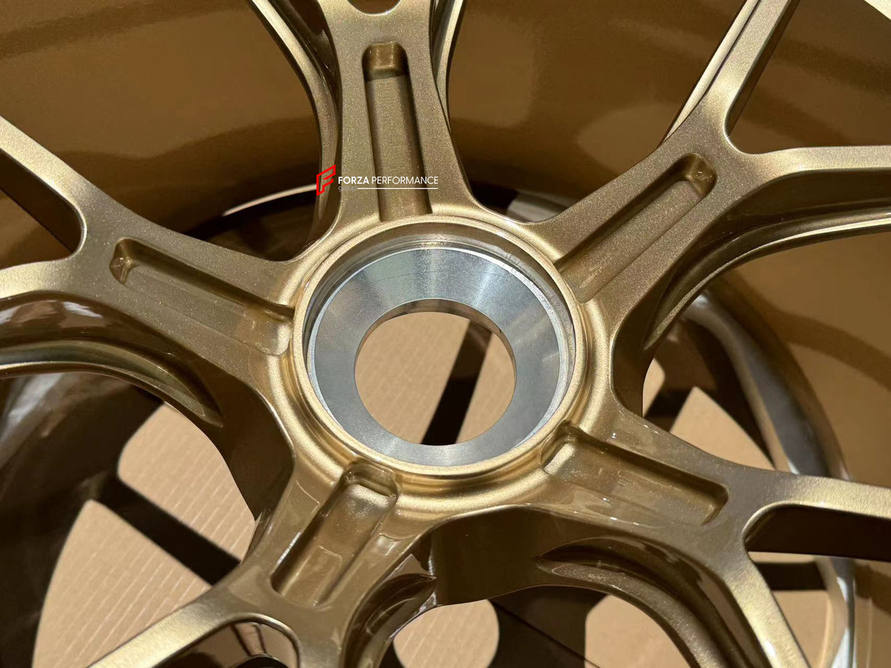 Gt3 Racing Rim OEM GT3 STYLE 20 21 INCH FORGED WHEELS RIMS for PORSCHE 911 992 GT3 2021