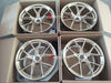 OEM GT3 STYLE 20 21 INCH FORGED WHEELS RIMS for PORSCHE 911 992 GT3 2021