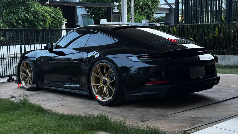 20 21 INCH FORGED WHEELS RIMS for PORSCHE 911 992 GT3 2021