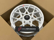 OEM GT4RS STYLE 20 INCH FORGED WHEELS RIMS for PORSCHE 718 CAYMAN 2016