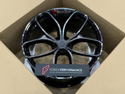 OEM MCLAREN 720S SPIDER STYLE 20 21 INCH FORGED WHEELS RIMS for BMW M3 G80 2024