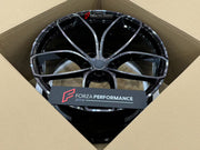 OEM MCLAREN 720S SPIDER STYLE 20 21 INCH FORGED WHEELS RIMS for BMW M3 G80 2024