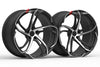 OEM MCLAREN ELVA STYLE 19 20 INCH FORGED WHEELS RIMS for MCLAREN 720S 2017