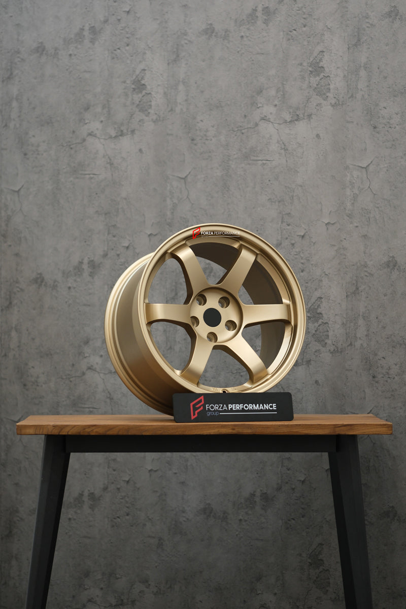 OEM NISMO GT-R R35 STYLE 18 INCH FORGED WHEELS RIMS for NISSAN SILVIA ...