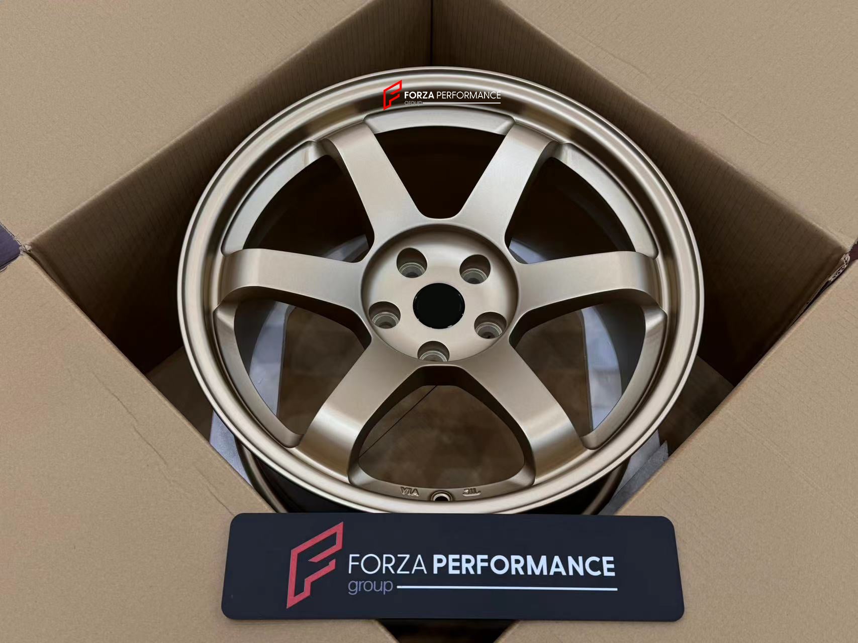 OEM NISMO GT-R R35 STYLE 18 INCH FORGED WHEELS RIMS for NISSAN SILVIA ...