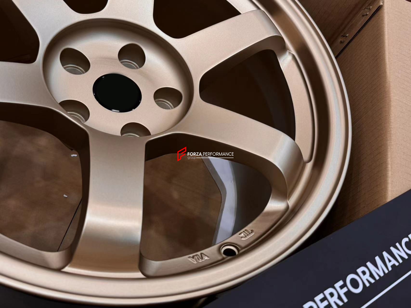 OEM NISMO GT-R R35 STYLE 18 INCH FORGED WHEELS RIMS for NISSAN SILVIA ...