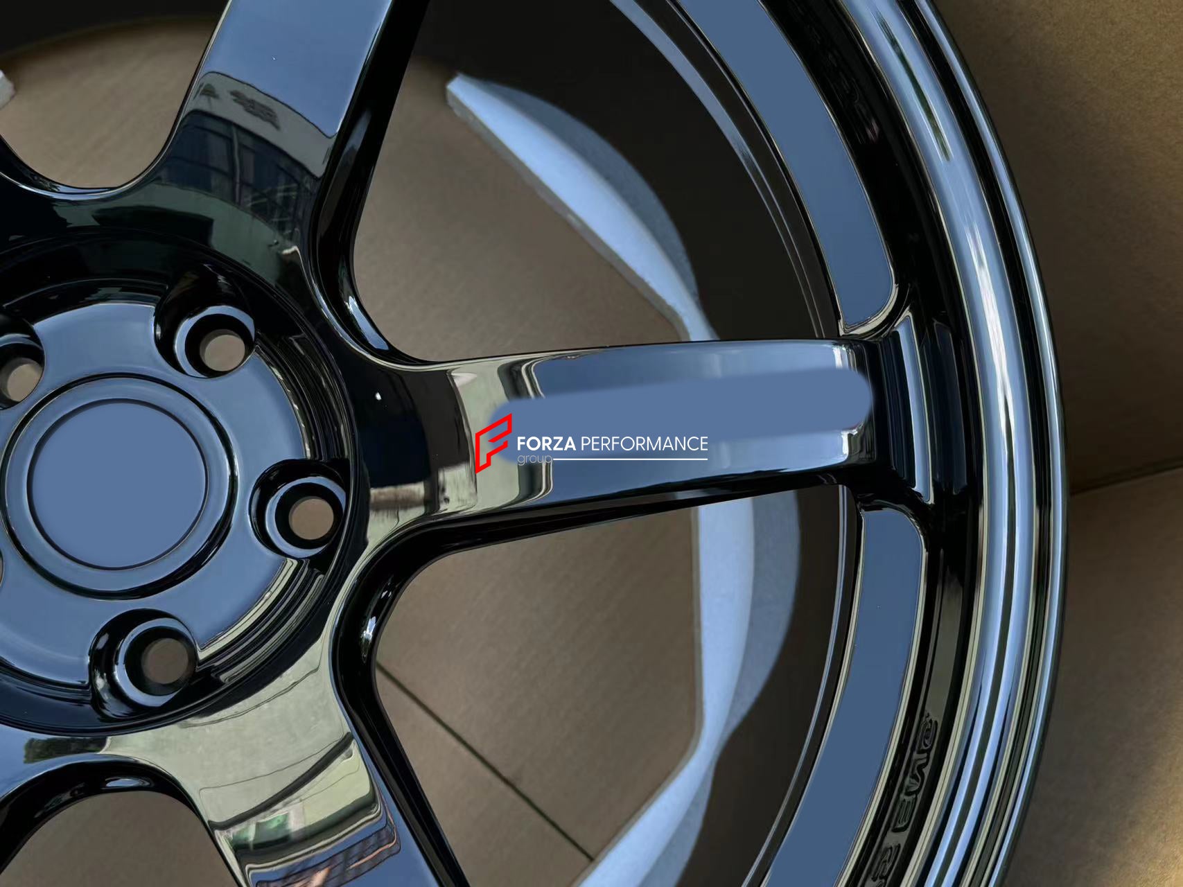 OEM NISMO GT-R R35 STYLE 20 INCH FORGED WHEELS RIMS for NISSAN GT-R R35 ...