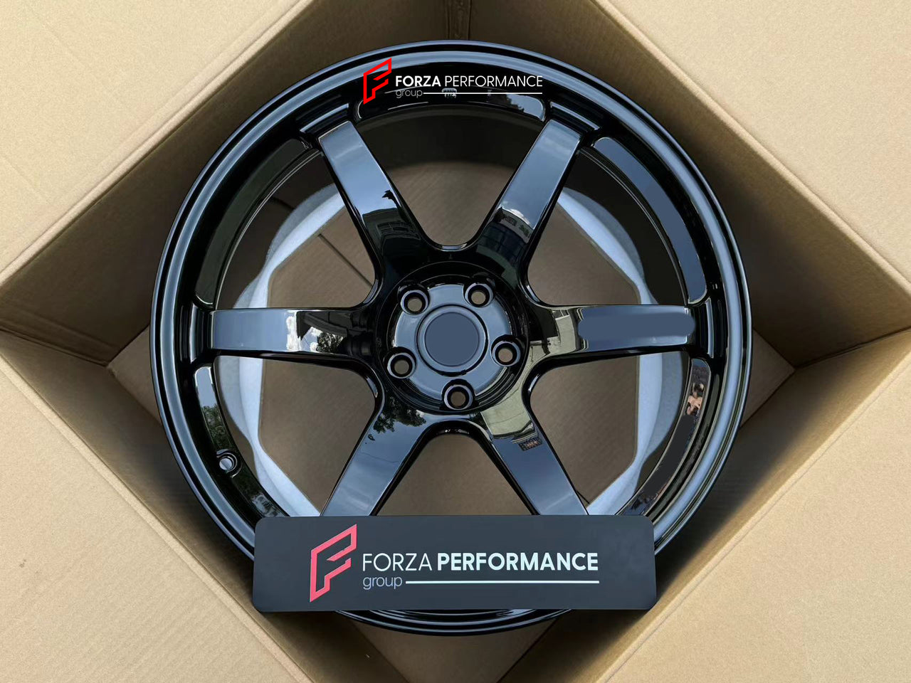 OEM NISMO GT-R R35 STYLE 20 INCH FORGED WHEELS RIMS for NISSAN GT-R R35 ...