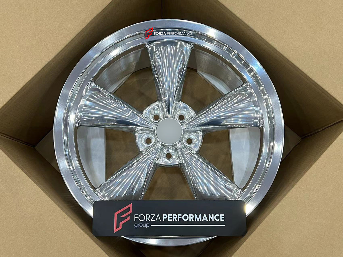OEM R/T RT HERITAGE CLASSIC STYLE 20 INCH FORGED WHEELS RIMS for DODGE ...