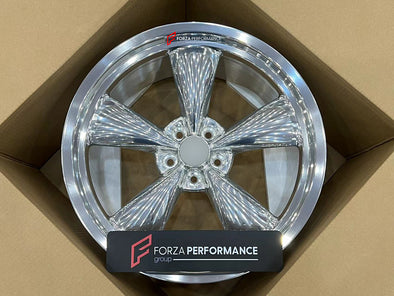 OEM R/T RT HERITAGE CLASSIC STYLE 20 INCH FORGED WHEELS RIMS for DODGE CHALLENGER