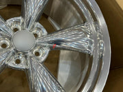 OEM R/T RT HERITAGE CLASSIC STYLE 20 INCH FORGED WHEELS RIMS for DODGE CHALLENGER