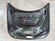 OEM REPLACEMENT HOOD for FERRARI F8

Set includes:

Hood