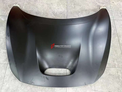 OEM REPLACEMENT HOOD for FERRARI F8

Set includes:

Hood