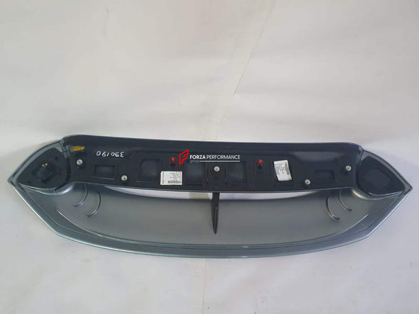 OEM REPLACEMENT ROOF SPOILER for FERRARI PUROSANGUE  Set includes:  Roof Spoiler