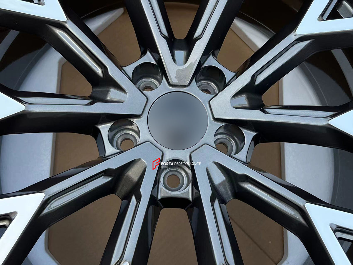 OEM RS3 STYLE 19 INCH FORGED WHEELS RIMS for AUDI RS3 8Y 2024 β Forza ...