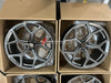 OEM RS6 RS7 STYLE 22 INCH FORGED WHEELS RIMS for AUDI SQ8 2022