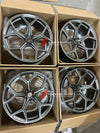 OEM RS6 RS7 STYLE 22 INCH FORGED WHEELS RIMS for AUDI SQ8 2022