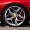 OEM SP38 STYLE FORGED WHEELS RIMS for ALL FERRARI MODELS