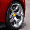 OEM SP38 STYLE FORGED WHEELS RIMS for ALL FERRARI MODELS